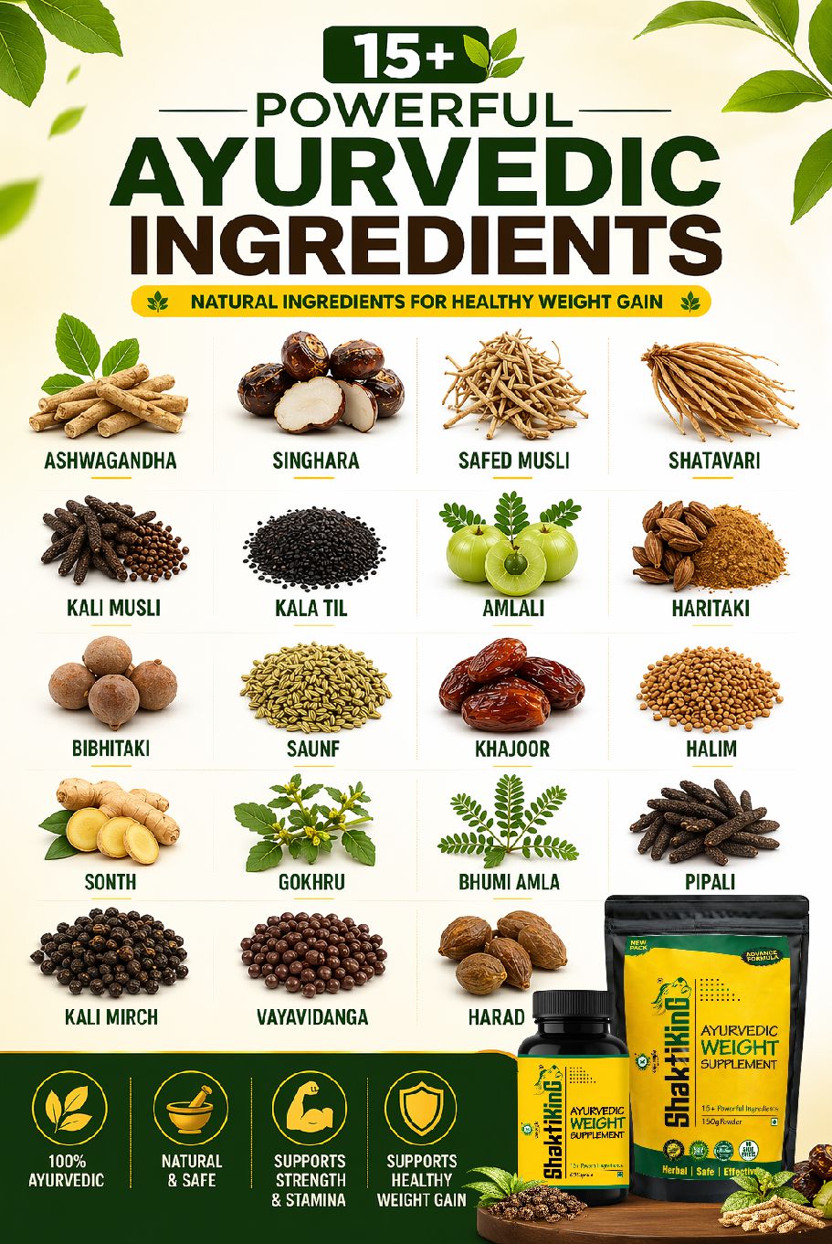 Sehat King-ingredient